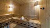 Best Western Plus Al Qurayyat City Cente Spa