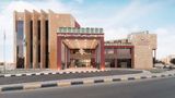 Best Western Plus Al Qurayyat City Cente Exterior