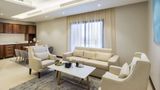Best Western Plus Al Qurayyat City Cente Other