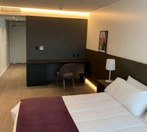 Dazzler by Wyndham La Plata Room