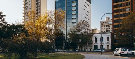 Dazzler by Wyndham La Plata Exterior