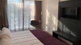Dazzler by Wyndham La Plata Room