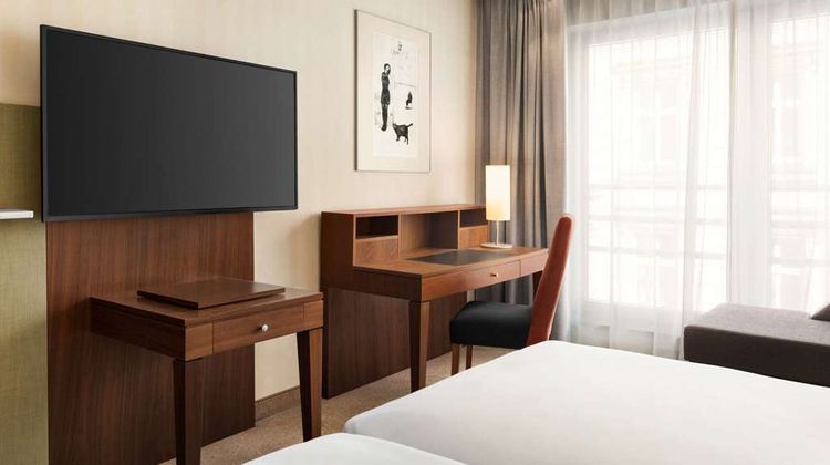 Wyndham Wroclaw Old Town Room