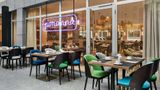 Wyndham Wroclaw Old Town Restaurant
