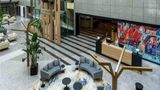 Wyndham Wroclaw Old Town Lobby
