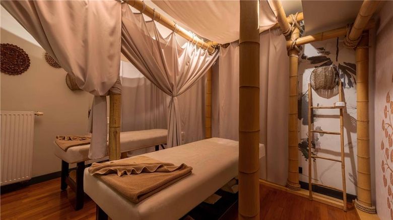 <b>Wyndham Wroclaw Old Town Spa</b>. Images powered by <a href="https://iceportal.shijigroup.com/" title="IcePortal" target="_blank">IcePortal</a>.