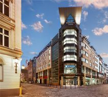 Wyndham Wroclaw Old Town Exterior