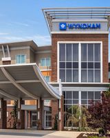 Wyndham Avon