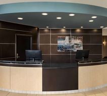 Wyndham Avon Lobby