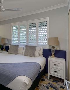 Townsville Southbank Apartments