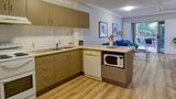 Townsville Southbank Apartments Room