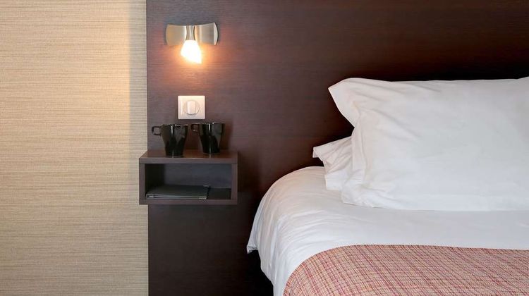 Havvah Hotel Gap Room