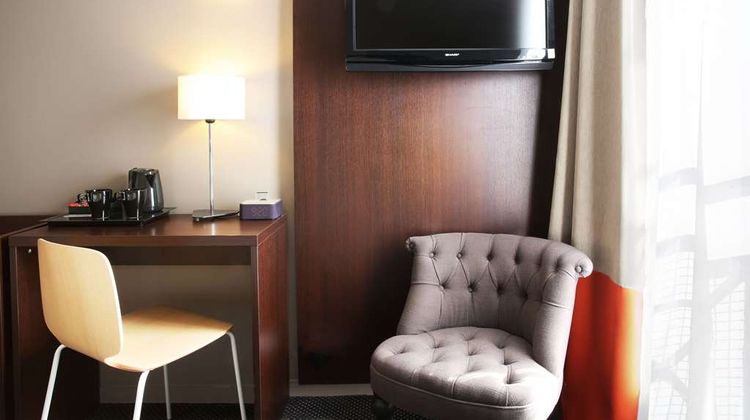 Havvah Hotel Gap Room