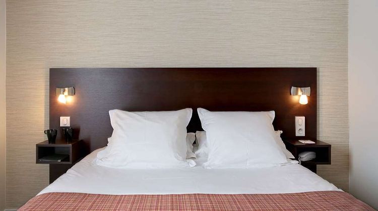 Havvah Hotel Gap Room