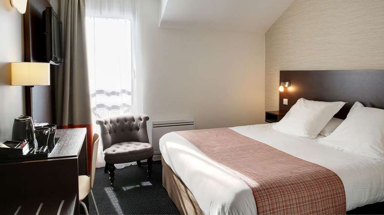 Havvah Hotel Gap Room