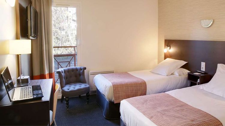Havvah Hotel Gap Room