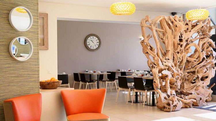 Havvah Hotel Gap Lobby
