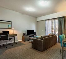 Hudson Berrimah Room