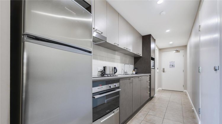 Hudson Berrimah Suite