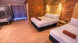 <b>Contour Hotel Room</b>. Images powered by <a href="https://iceportal.shijigroup.com/" title="IcePortal" target="_blank">IcePortal</a>.