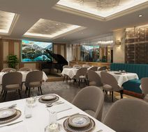 The Carlin Restaurant