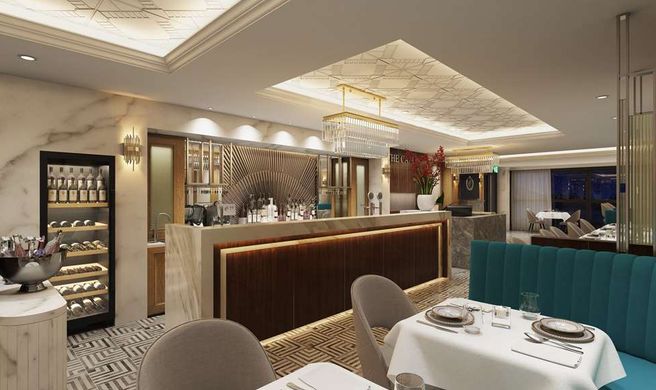 The Carlin Restaurant