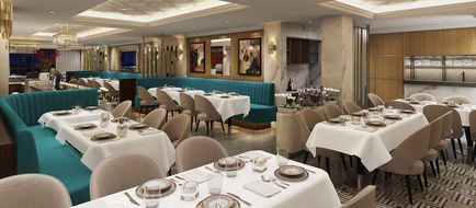 The Carlin Restaurant