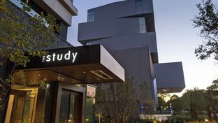 The Study at University of Chicago