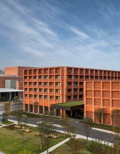 Taoxichuan Hotel