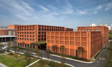 Taoxichuan Hotel