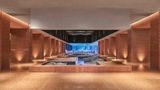 Taoxichuan Hotel Lobby