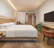 Hyatt Place Jingdezhen Taoxichuan Room