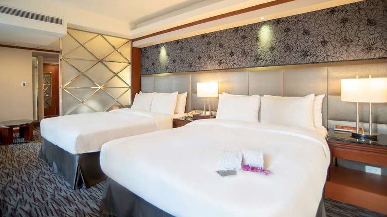 <b>Hotel Dion Room</b>. Images powered by <a href="https://iceportal.shijigroup.com/" title="IcePortal" target="_blank">IcePortal</a>.
