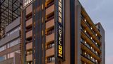 Hotel Dion Exterior