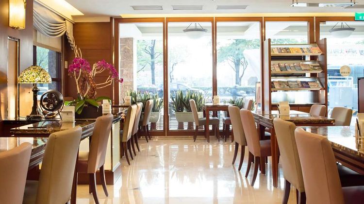 Hotel Dion Restaurant