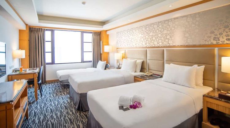 Hotel Dion Suite