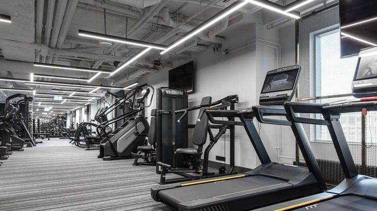 Radisson Collection Hotel, Tallinn Health