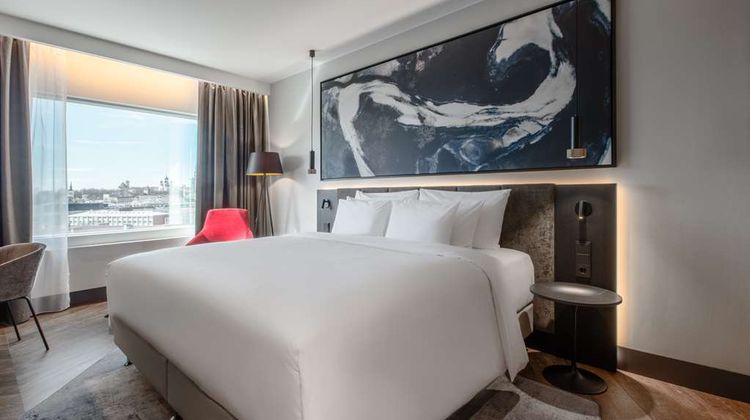 Radisson Collection Hotel, Tallinn Room