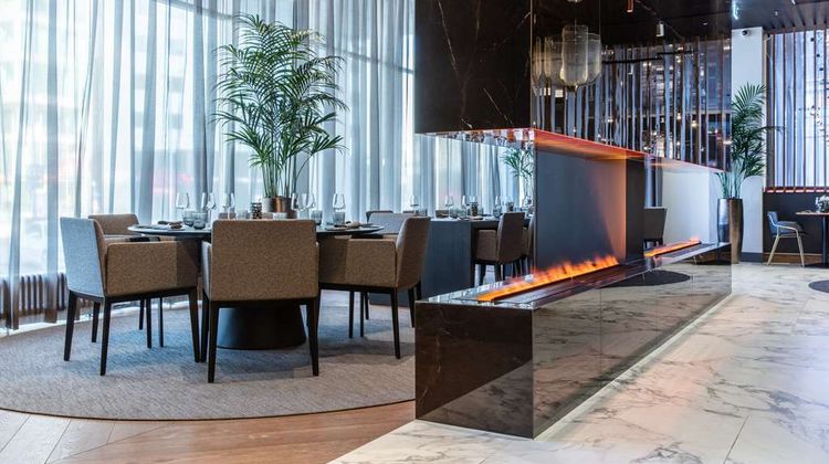 Radisson Collection Hotel, Tallinn Restaurant