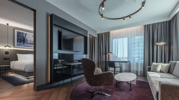 Radisson Collection Hotel, Tallinn Suite