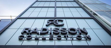 Radisson Collection Hotel, Tallinn Exterior