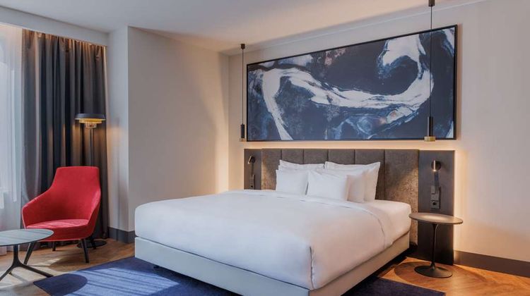 Radisson Collection Hotel, Tallinn Suite