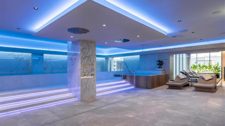 Radisson Collection Hotel, Tallinn Spa