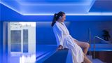 Radisson Collection Hotel, Tallinn Pool