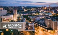 Radisson Collection Hotel, Tallinn