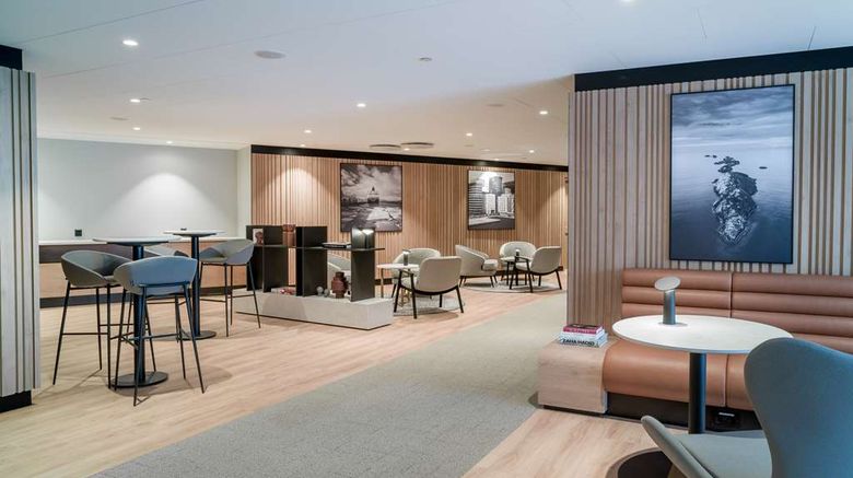 <b>Radisson Hotel & Conference Oslo Airport Meeting</b>. Images powered by <a href="https://iceportal.shijigroup.com/" title="IcePortal" target="_blank">IcePortal</a>.
