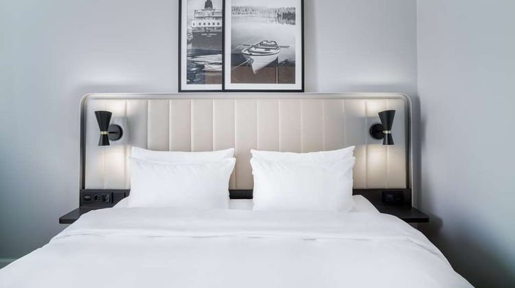 Radisson Hotel & Conference Oslo Airport Room