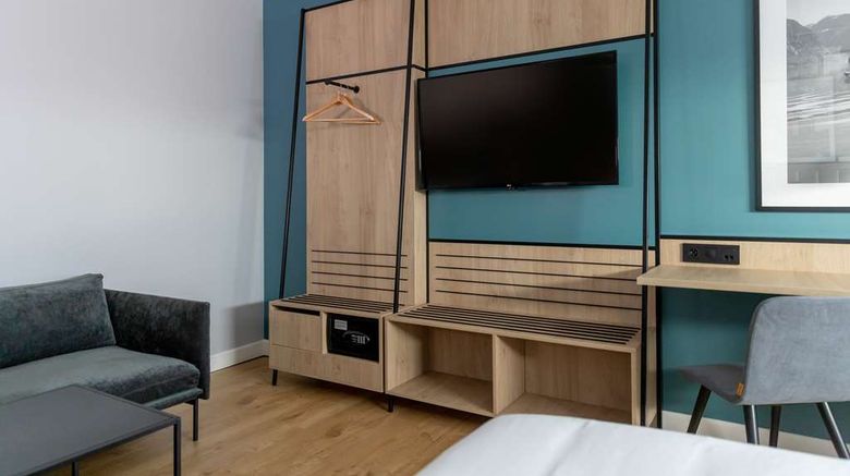 <b>Radisson Hotel & Conference Oslo Airport Suite</b>. Images powered by <a href="https://iceportal.shijigroup.com/" title="IcePortal" target="_blank">IcePortal</a>.