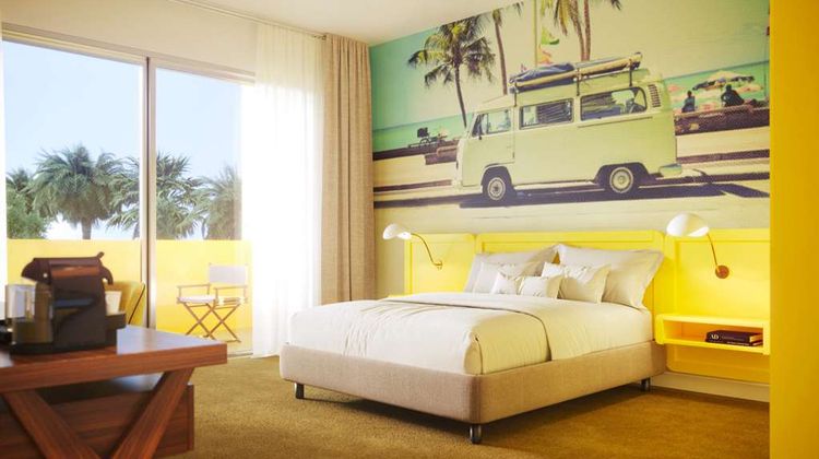 Hotel CASAROSE Room
