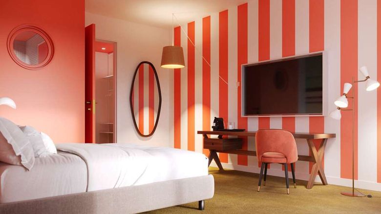 <b>Hotel CASAROSE Room</b>. Images powered by <a href="https://iceportal.shijigroup.com/" title="IcePortal" target="_blank">IcePortal</a>.